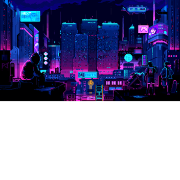 the lost city