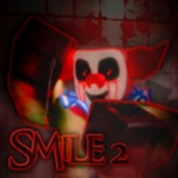 Smile! Scary clown game