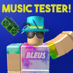 Music Tester!
