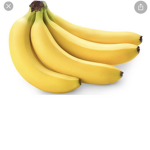 Banana uwu
