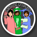 gamiing triiplets