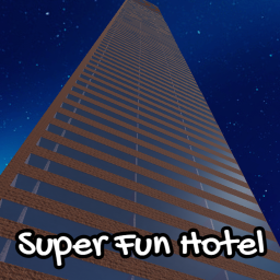 Super Fun Hotel 2