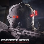 [ALPHA] Project WCKD - The Genesis Procedure