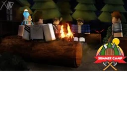 HAUNTED CAMP icon