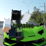 Canxies
