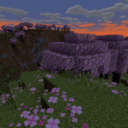 Minecraft 1.20.6 icon