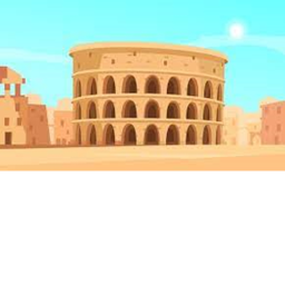 Roman Tycoon