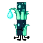 Aloe Marker