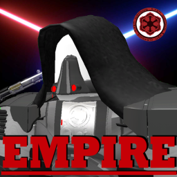 EMPIRE [STAR WARS!]