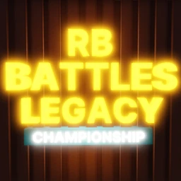 RB BATTLES LEGACY [Studio] icon