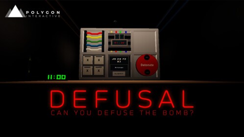 Defuse