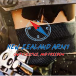 |NZA|The New Zealand Army