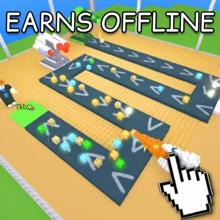 Image du serveur Roblox
