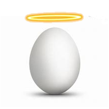 Thy Holy Egg