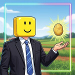 Potato Factory Tycoon 👑🥔