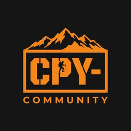 CPY STUDIO Roblox group icon