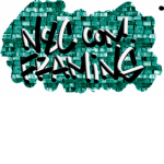 just kidding you poo