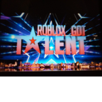 Roblox's got talent global