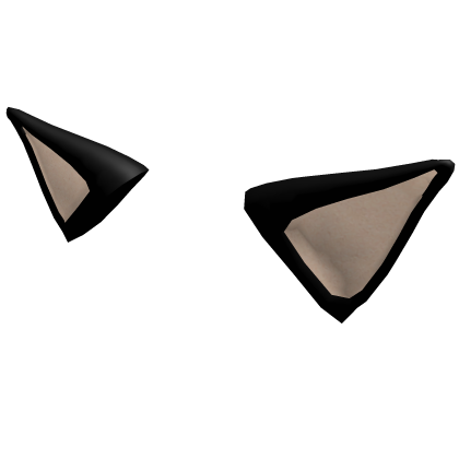 Black Ears