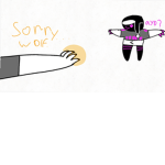 Angry’s beautiful group