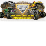 Monster Jam Destruction Tour