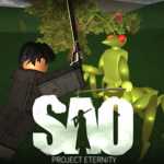 Sword Art Online: PE