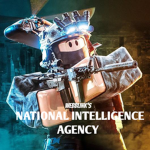 National Intelligence Agencyᅠ