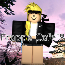 cafe