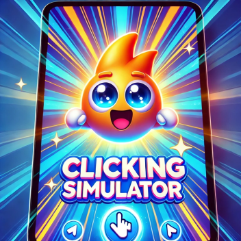  Clicking Simulator