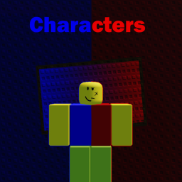 Characters