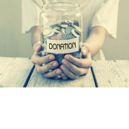 Donation