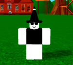 JarredSayHi