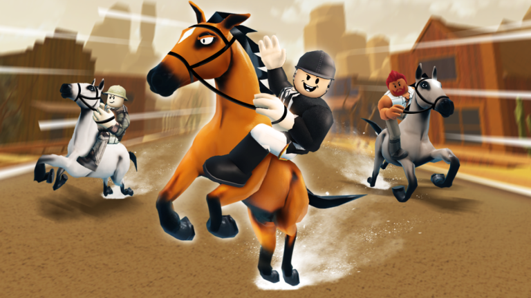 Ultimate Horse Race screenshot 3