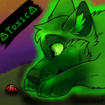 Toxic dogs and cats