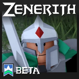 Zenerith icon