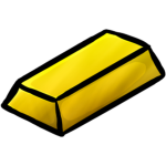 The Gold Miners :D