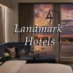 Landmark Hotels/Theme Park Official Group