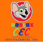 Roblox CEC Entertainment Inc.