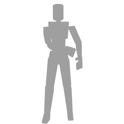 Injured Hurt Pose 1.0