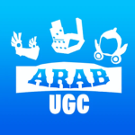 Arab's UGC