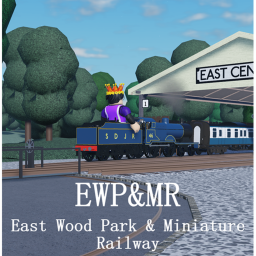 East Wood Park & Miniature Railway
