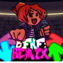 FUNNK BADDLES icon