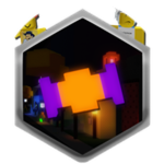 Tricks and Treats! Again! (Unobtainable)