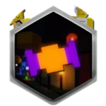 caption=Badge