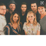 *~Vampire diares, originals and the legacies~*