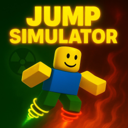 Jump Simulator [END DEVELOPMENT]