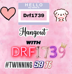 Drf1739’s hangout