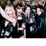 Groupe blackpink