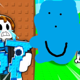 Survive waves in the Maze for Things