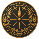 Romanum Collegium Astronomiae